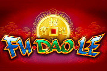 Игрална Машина Fu Dao Le Онлайн