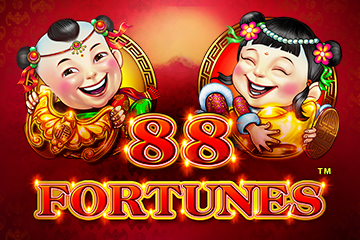 88 Fortunes От 