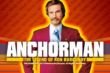 Безплатна Игрална Машина Anchorman