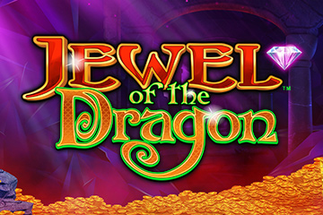 Игрална машина Jewel of the Dragon онлайн