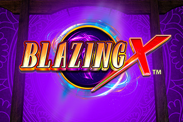 Онлайн Слот Blazing X