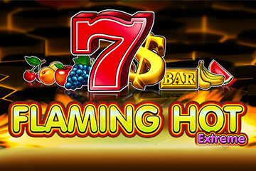 Flaming Hot Extreme Онлайн Казино