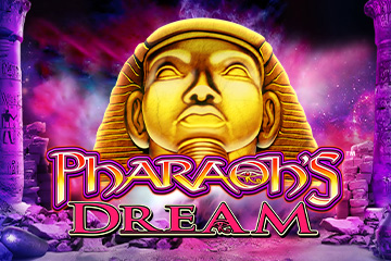 Pharaoh's Dream Онлайн Казино