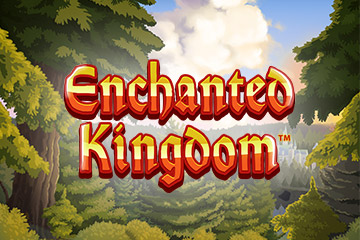 Безплатен Онлайн Слот Enchanted Kingdom
