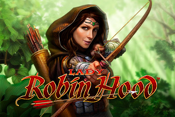 Lady Robin Hood