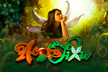 Игрална Машина Acorn Pixie Онлайн