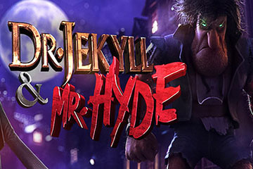 Dr Jekyll and Mr Hyde (IronDog) От 