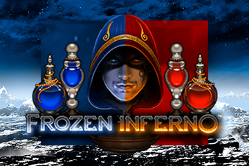 Игрална Машина Frozen Inferno Без Регистрация