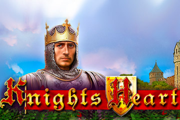 Онлайн Слот Knights Heart