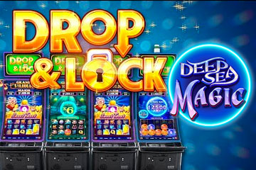 Deep Sea Magic Онлайн Безплатно
