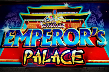 Emperor's Palace Онлайн
