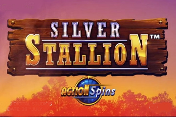 Играйте Рулетка Silver Stallion