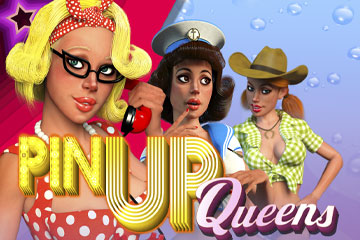Слот Pin Up Queens (EGT) без регистрация