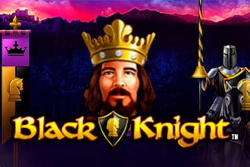 Black Knight - Онлайн Игрална Машина