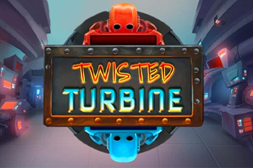 Игрална Машина Twisted Turbine