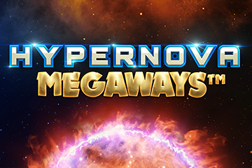 Hypernova Megaways От 