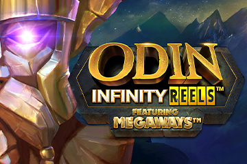 Игрална Машина Odin Infinity Reels Megaways Без Регистрация