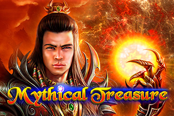 Слот Mythical Treasure Без Регистрация