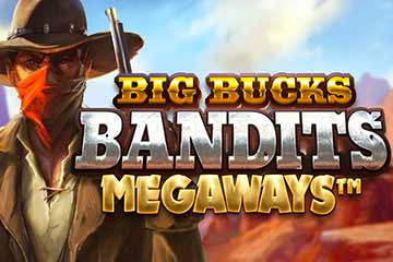 Онлайн Слот Big Bucks Bandits