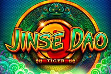 Игрална машина Jinse Dao Tiger онлайн