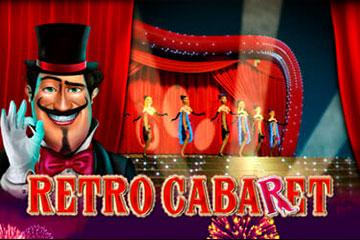 Retro Cabaret Онлайн Безплатно