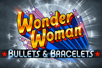 Wonder Woman Bullets & Bracelets От 