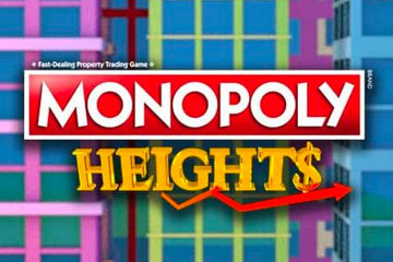 Monopoly Heights Онлайн Казино