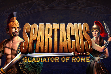Spartacus Gladiator of Rome От 