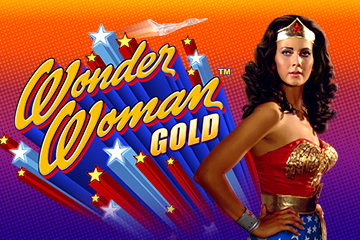 Безплатен Онлайн Слот Wonder Woman Gold