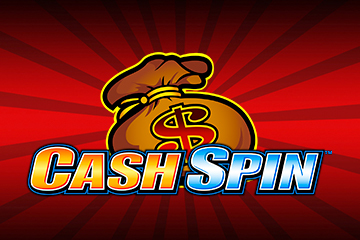 Безплатна Игрална Машина Cash Spin