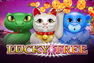 Игрална Машина Lucky Tree