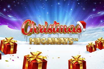 Игрална машина Christmas Megaways