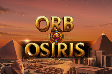 Безплатна игрална машина Orb of Osiris