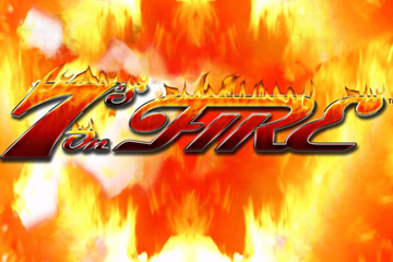 Безплатен онлайн слот 7s On Fire