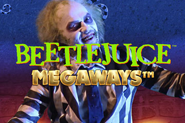 Слот Beetlejuice Megaways