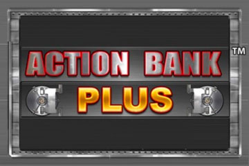 Игрална машина Action Bank Plus