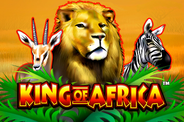 King of Africa от 