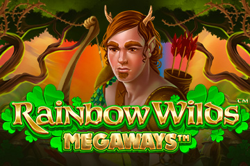Слот Rainbow Wilds Megaways