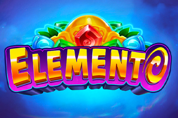 Слот Elemento