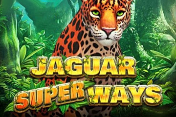 Jaguar Superways от 