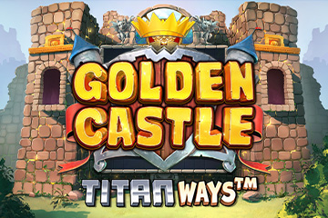 Игрална машина Golden Castle онлайн