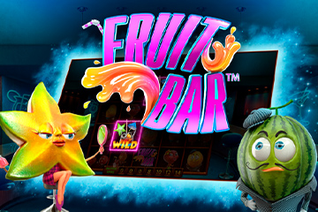 Fruit Bar (Matrix Studios) от 