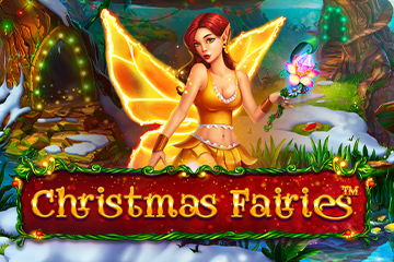 Слот Christmas Fairies без регистрация
