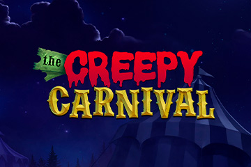 Игрална машина Creepy Carnival онлайн