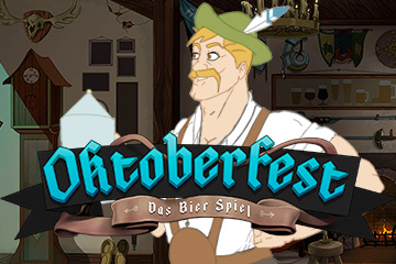 Oktoberfest (Nolimitcity) от 