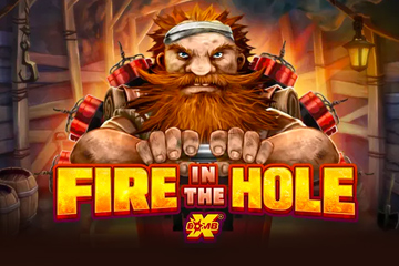 Fire in the Hole онлайн безплатно