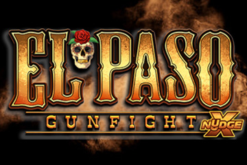 Игрална машина El Paso Gunfight без регистрация