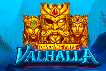 Игрална машина Towering Pays Valhalla онлайн