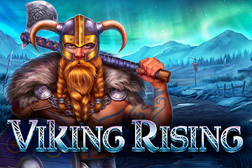 Viking Rising онлайн казино
