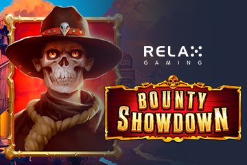 Онлайн слот Bounty Showdown